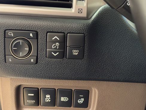 Used 2023 Lexus GX 460 Premium image 26