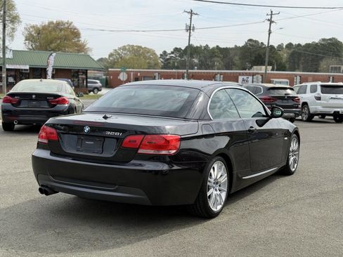 Used 2010 BMW 328i 328i 2dr Convertible image 8