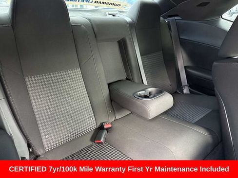 Certified 2021 Dodge Challenger R/T Scat Pack RWD image 13