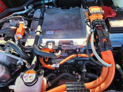 New 2026 Toyota bZ image 21