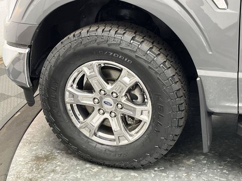 Certified 2022 Ford F150 XLT w/ XTR Package AWD/4WD image 30