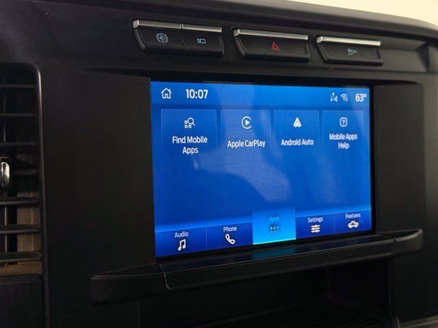 Used 2023 Ford F250 XL w/ STX Appearance Package AWD/4WD image 17
