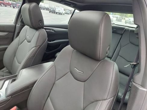 Used 2023 Cadillac CT5 Premium Luxury AWD/4WD image 6
