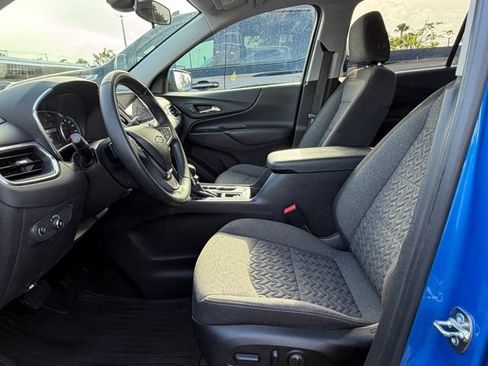 Used 2024 Chevrolet Equinox LT FWD image 10