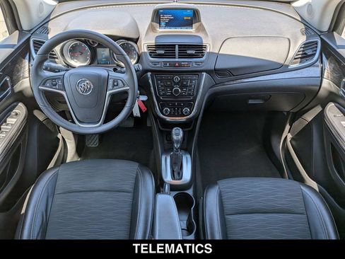 Used 2015 Buick Encore Convenience AWD/4WD image 25