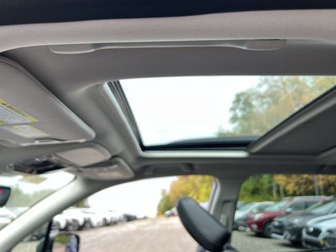 Certified 2023 Subaru Forester Limited image 11