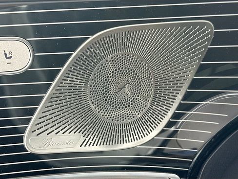 New 2026 Mercedes-Benz GLE 53 AMG 4MATIC Coupe image 19