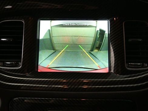 Used 2020 Dodge Charger Scat Pack image 4