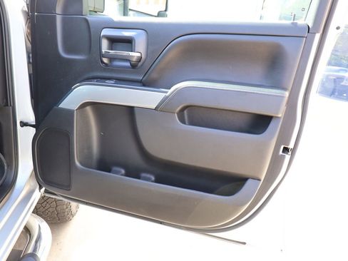 Used 2016 Chevrolet Silverado 2500 LT w/ All Star Edition AWD/4WD image 34