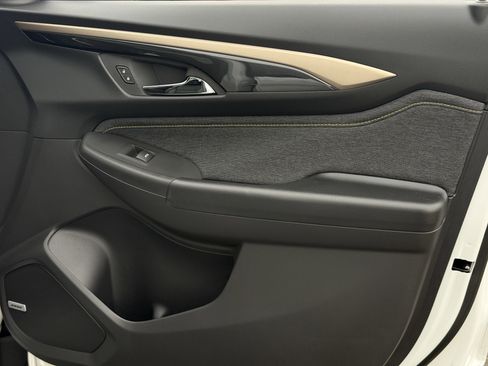 New 2026 Chevrolet TrailBlazer ACTIV w/ Convenience Package image 21