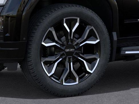 New 2025 GMC Sierra EV Denali image 56