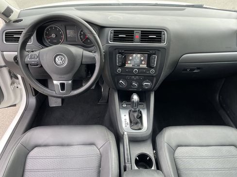 Used 2014 Volkswagen Jetta SEL FWD image 15
