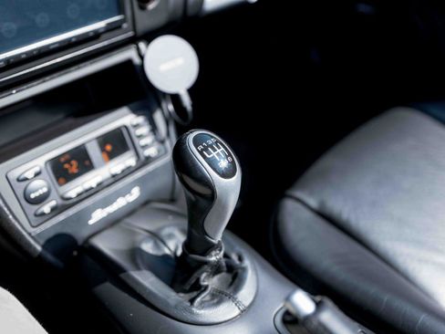 Used 2003 Porsche Boxster S image 57