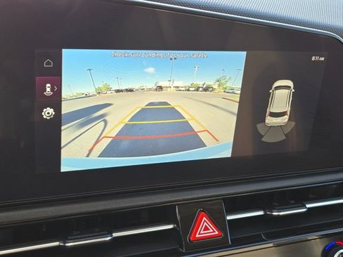 Used 2023 Kia Niro Wind w/ Wind Preserve Package FWD image 20