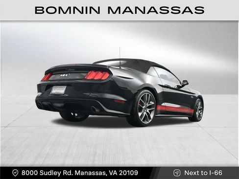 Used 2015 Ford Mustang GT Premium w/ Equipment Group 401A image 29