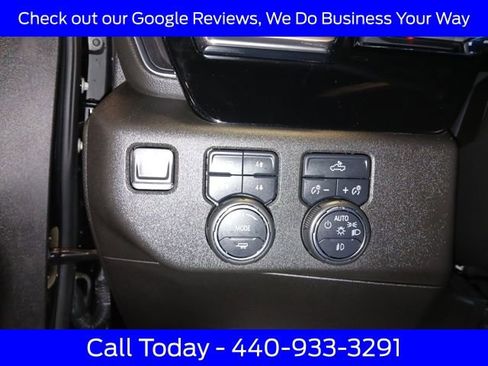 Used 2023 Chevrolet Silverado 1500 RST image 27