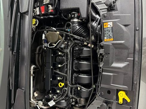 Used 2016 Ford Focus SE image 24