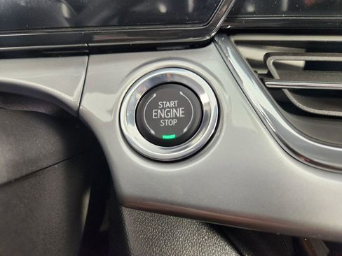 New 2026 Chevrolet Trax LT w/ Driver Confidence Package image 21