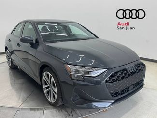 New 2026 Audi A3 2.0T Premium AWD/4WD 360° Tour