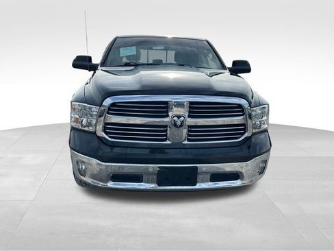 Used 2018 RAM 1500 Big Horn image 8