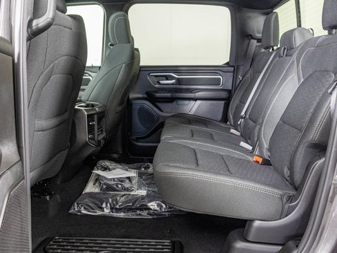 New 2026 RAM 1500 Big Horn AWD/4WD image 38