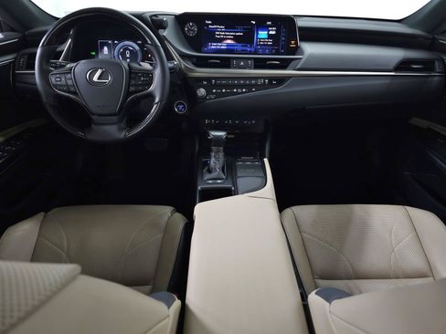 Used 2021 Lexus ES 300h w/ Accessory Package 2 FWD image 22