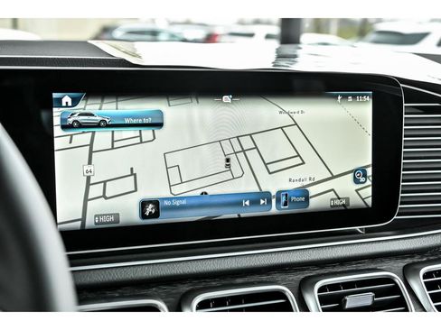 New 2026 Mercedes-Benz GLE 350 4MATIC image 16