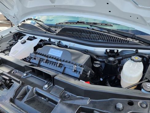 New 2024 Chevrolet Express 3500 w/ Power Convenience Package RWD image 36