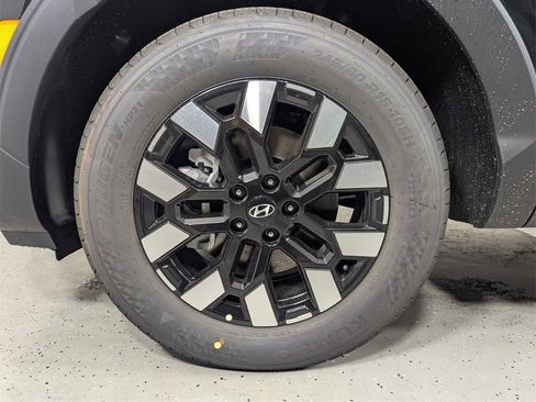 New 2025 Hyundai Santa Cruz SEL image 9