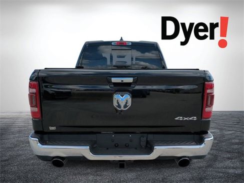Used 2020 RAM 1500 Limited image 5