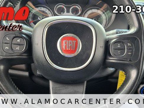 Used 2017 FIAT 500L Pop image 38