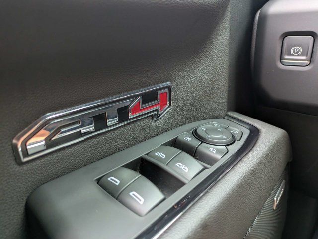 Used 2022 GMC Sierra 1500 AT4 AWD/4WD image 25