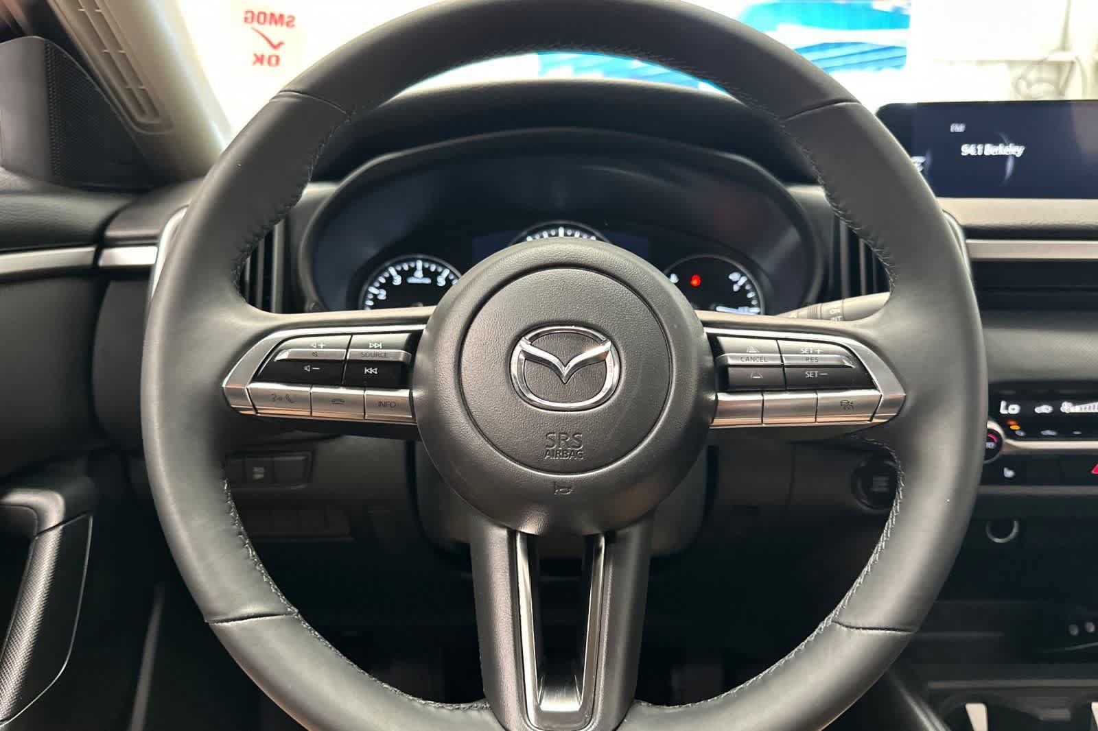 Used 2024 MAZDA CX-50 AWD 2.5 S w/ Preferred Package image 23