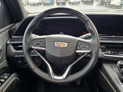 Used 2024 Cadillac Escalade Sport image 20