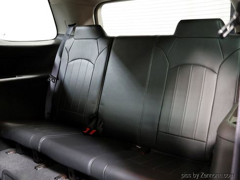 Used 2015 GMC Acadia Denali FWD image 14