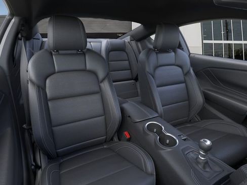 New 2026 Ford Mustang GT Premium RWD image 10