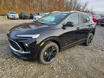 New 2026 Buick Encore GX Sport Touring w/ Comfort Package