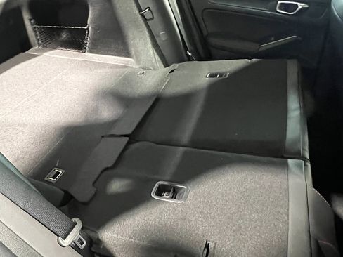 New 2025 Acura Integra Type S FWD image 35