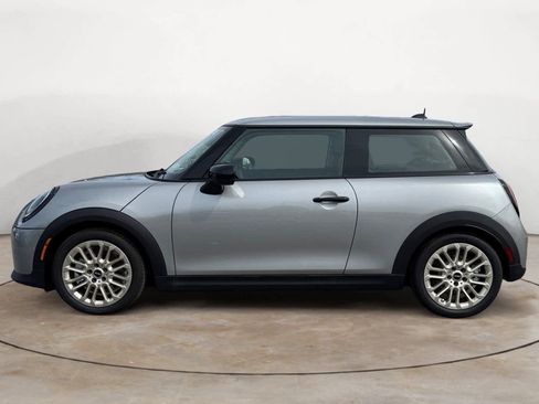 New 2025 MINI Cooper S image 6