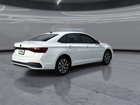 New 2026 Volkswagen Jetta S image 5