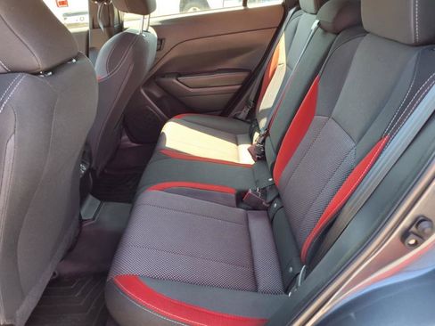 Used 2024 Subaru Impreza RS image 14