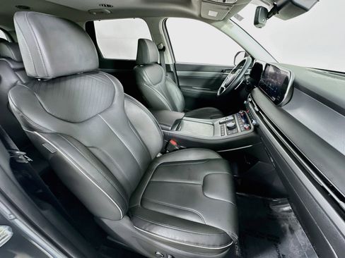 Used 2023 Hyundai Palisade SEL AWD/4WD image 31