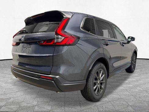 New 2026 Honda CR-V EX-L image 20