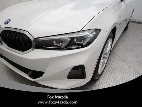 Used 2023 BMW 330e xDrive w/ Driving Assistance Package image 22