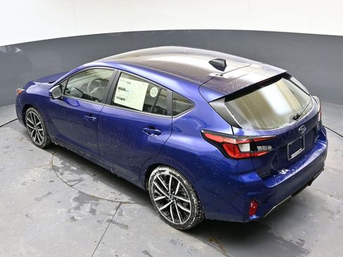 New 2026 Subaru Impreza 2.0i Sport image 40