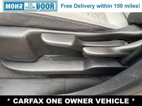 Used 2019 Chevrolet Equinox LS w/ LPO, Cargo Package image 14