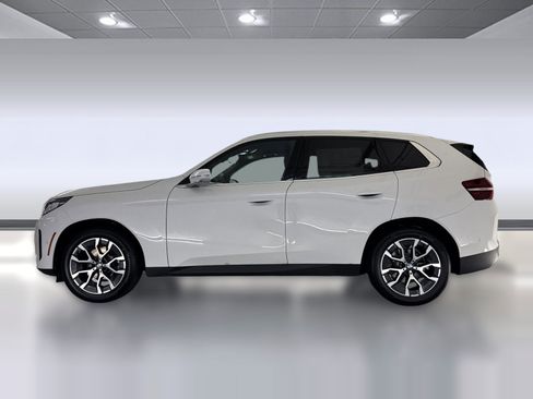 Used 2026 BMW X3 xDrive30i w/ Convenience Package AWD/4WD image 2