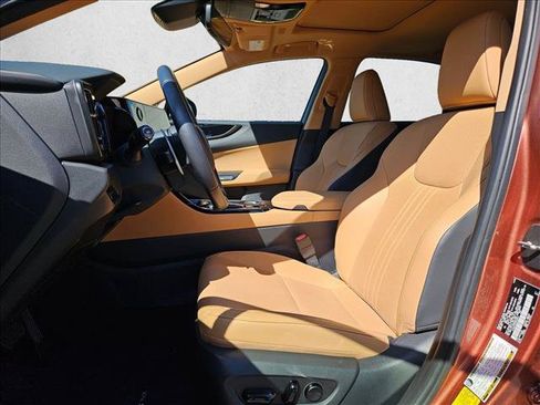 Used 2025 Lexus NX 250 FWD image 11