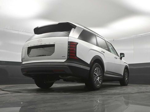 New 2026 Hyundai Palisade SEL Premium AWD/4WD image 37
