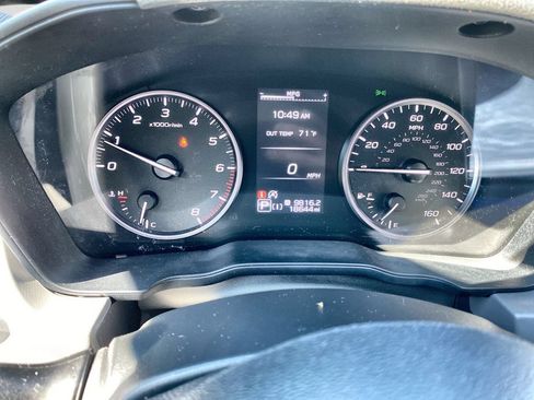 Certified 2024 Subaru Crosstrek 2.5i Limited w/ Crosstrek Mirror Package AWD/4WD image 20